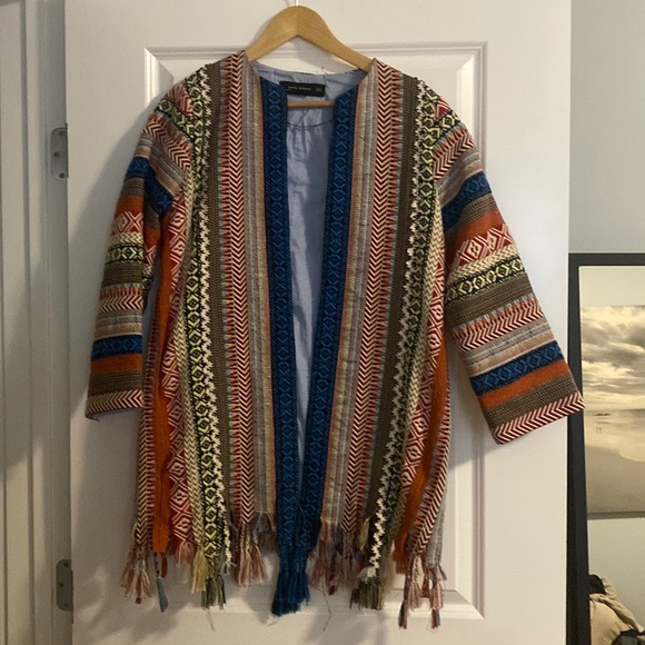 Zara jacket size small - Picture 1 of 4